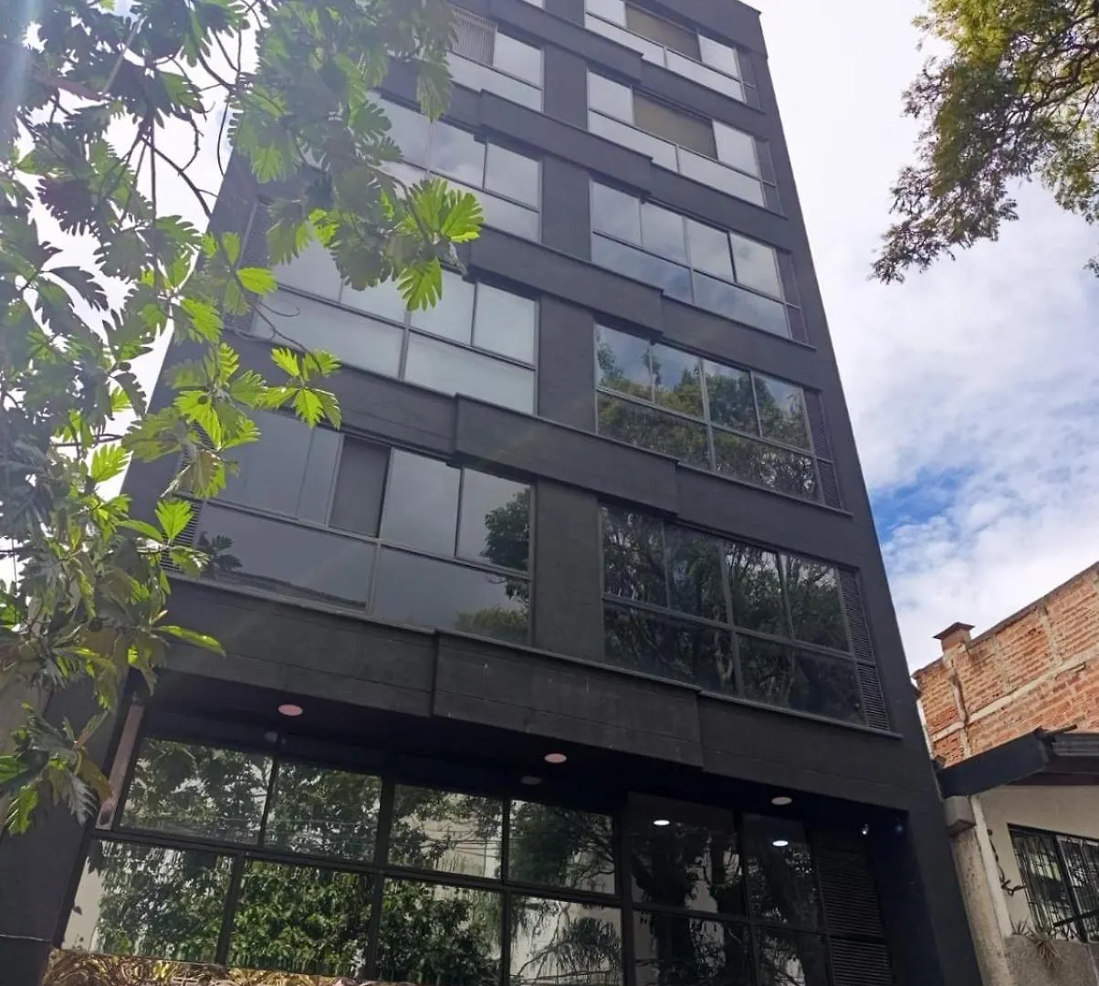 Hotel Molinos Plaza Medellin