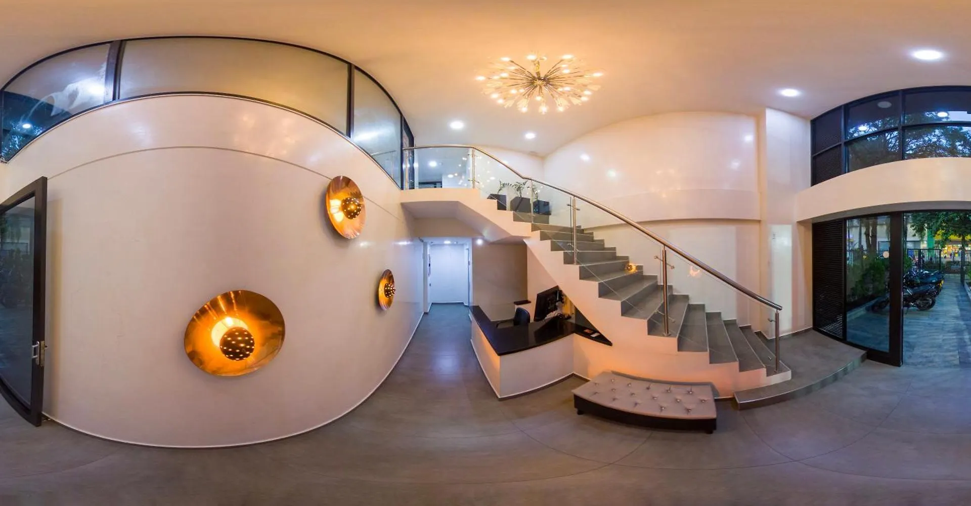 Hotel Molinos Plaza Medellin 0*,  Colombia