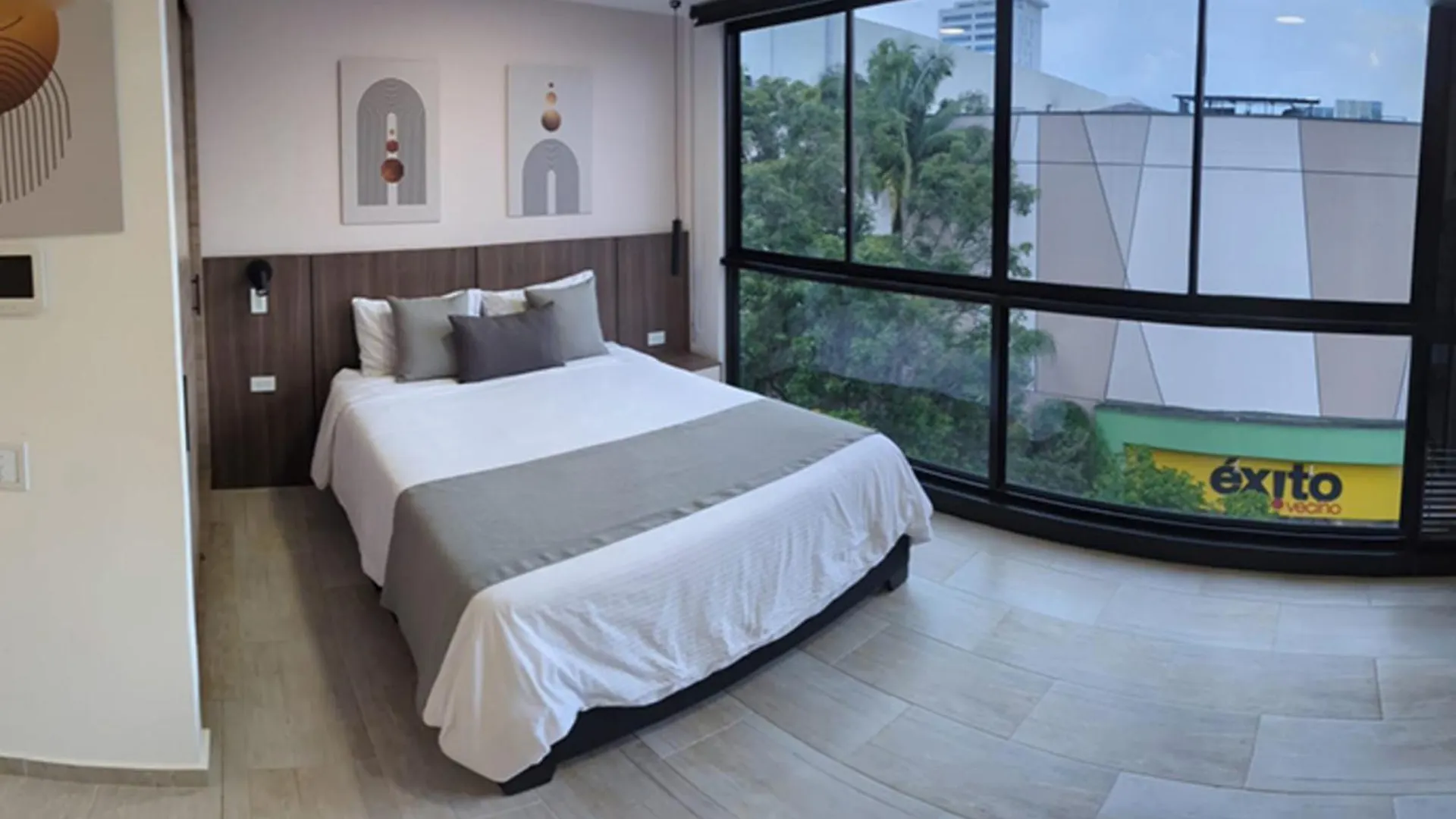 Apartment Hotel Molinos Plaza Medellin