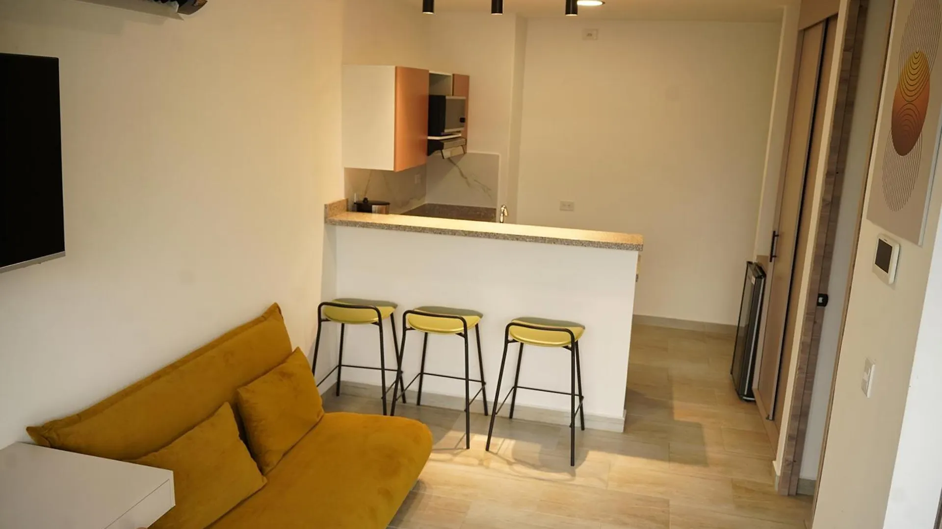 Hotel Molinos Plaza Medellin Apartment