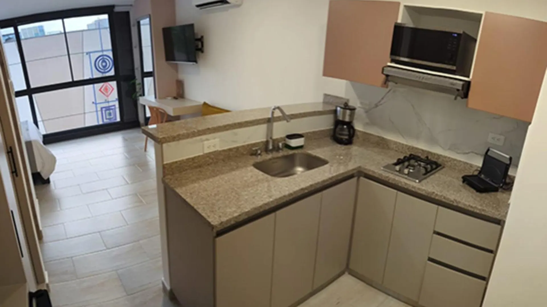 Hotel Molinos Plaza Medellin Apartment