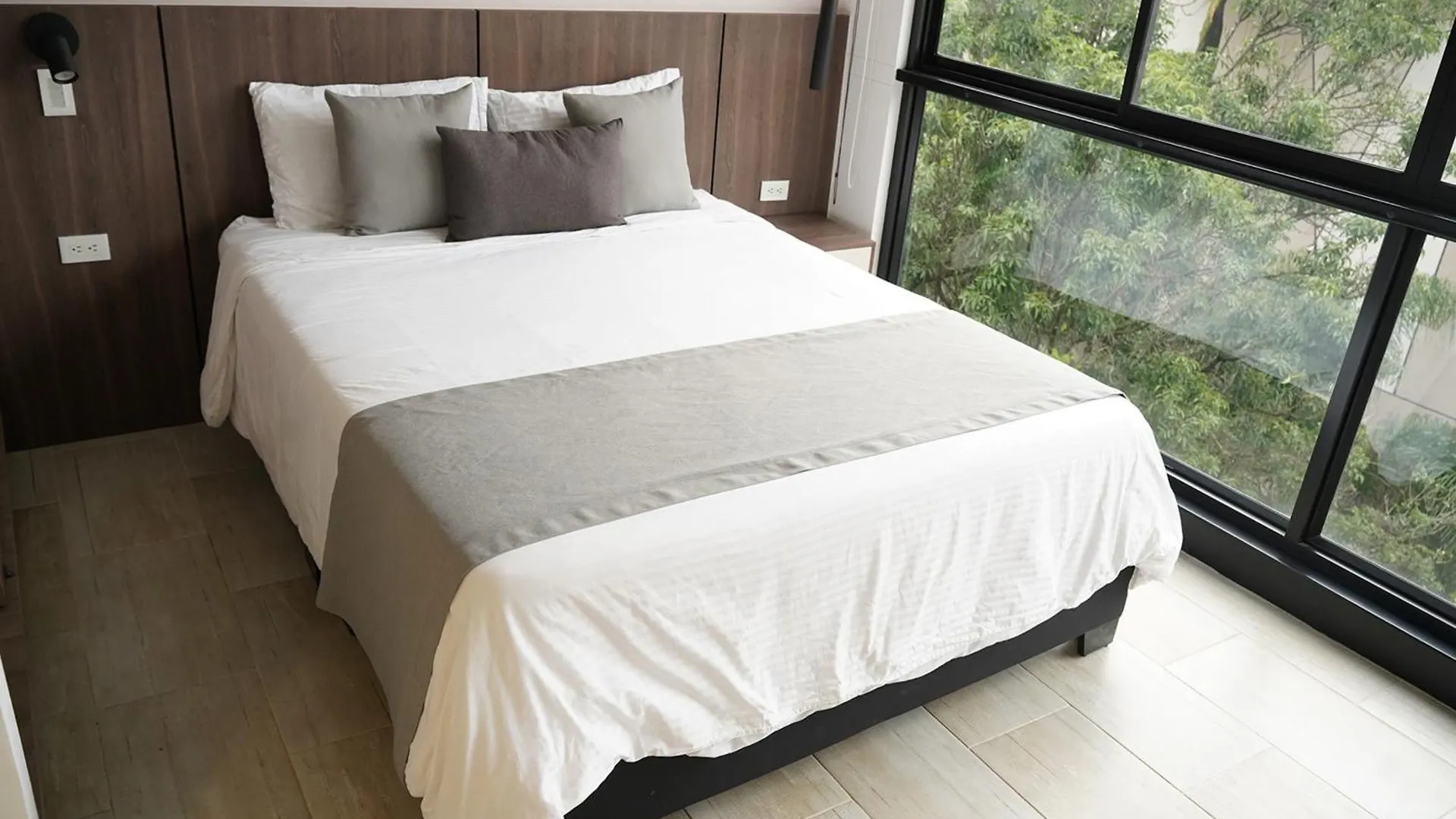 Hotel Molinos Plaza Medellin