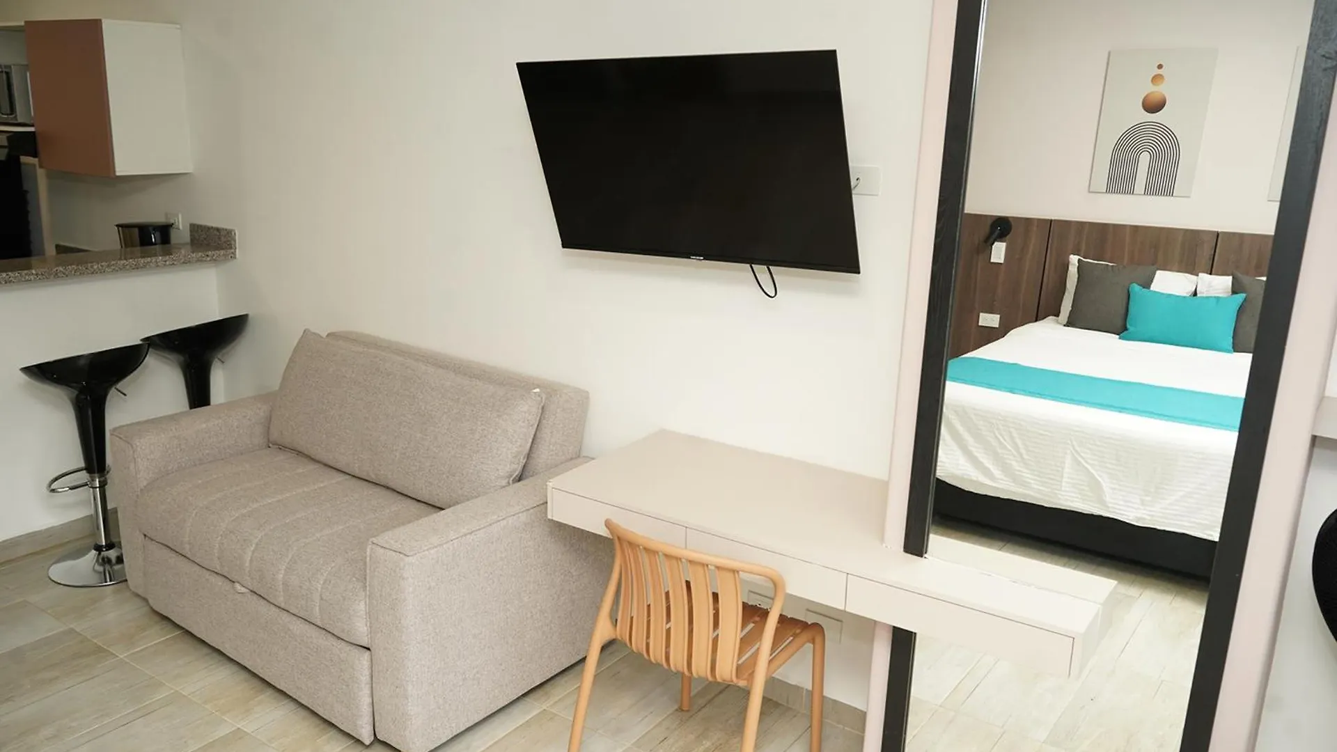 Hotel Molinos Plaza Medellin 0*,