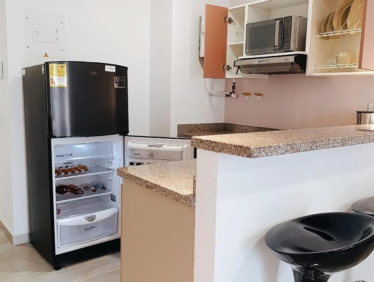 Hotel Molinos Plaza Medellin Apartment