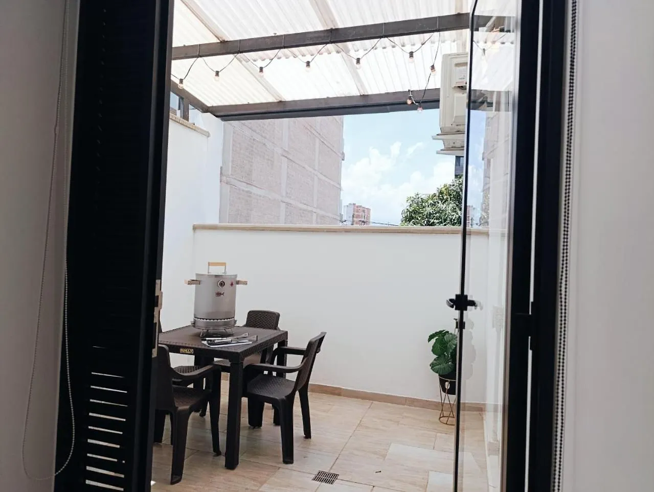 Hotel Molinos Plaza Medellin
