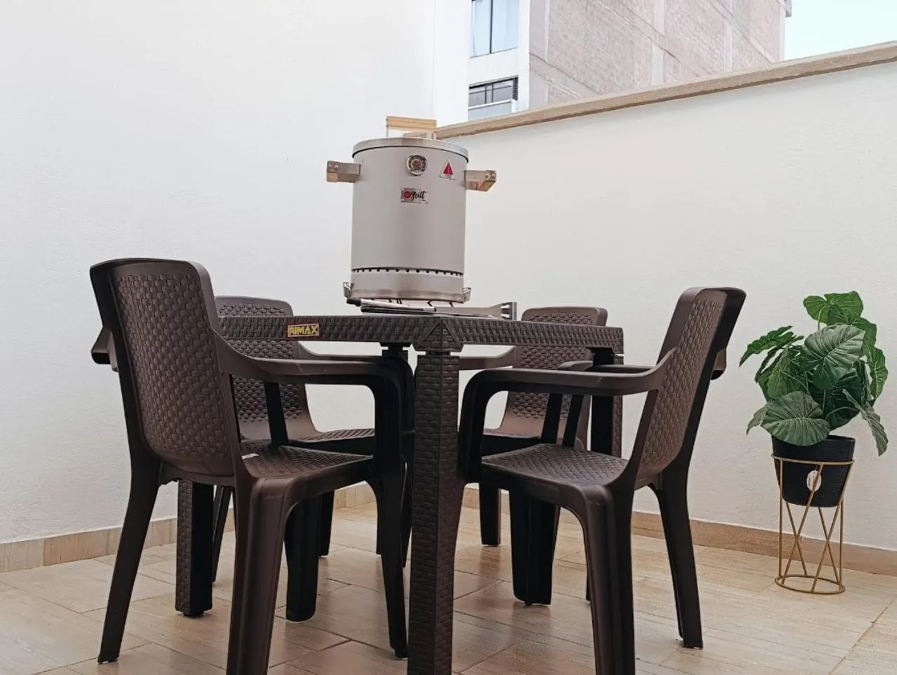 Apartment Hotel Molinos Plaza Medellin