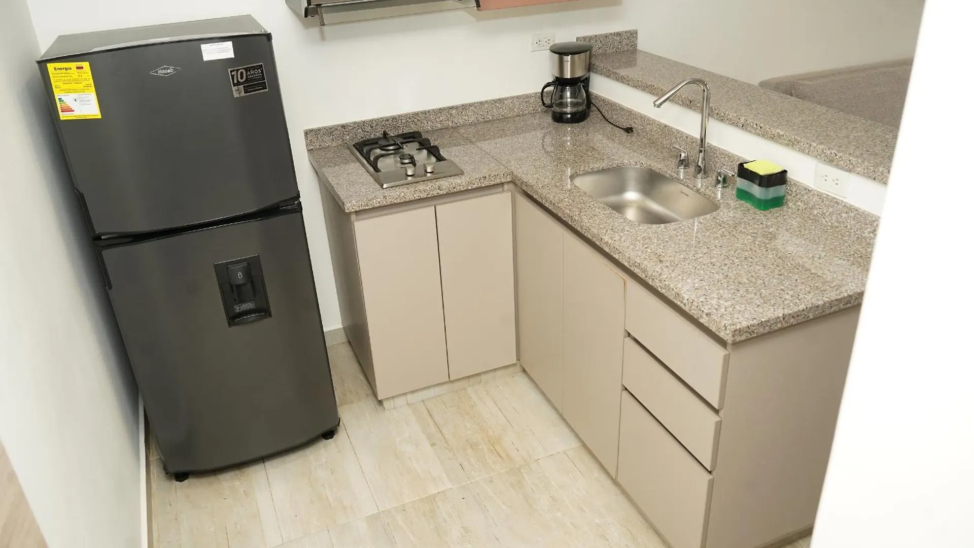 Apartment Hotel Molinos Plaza Medellin Colombia