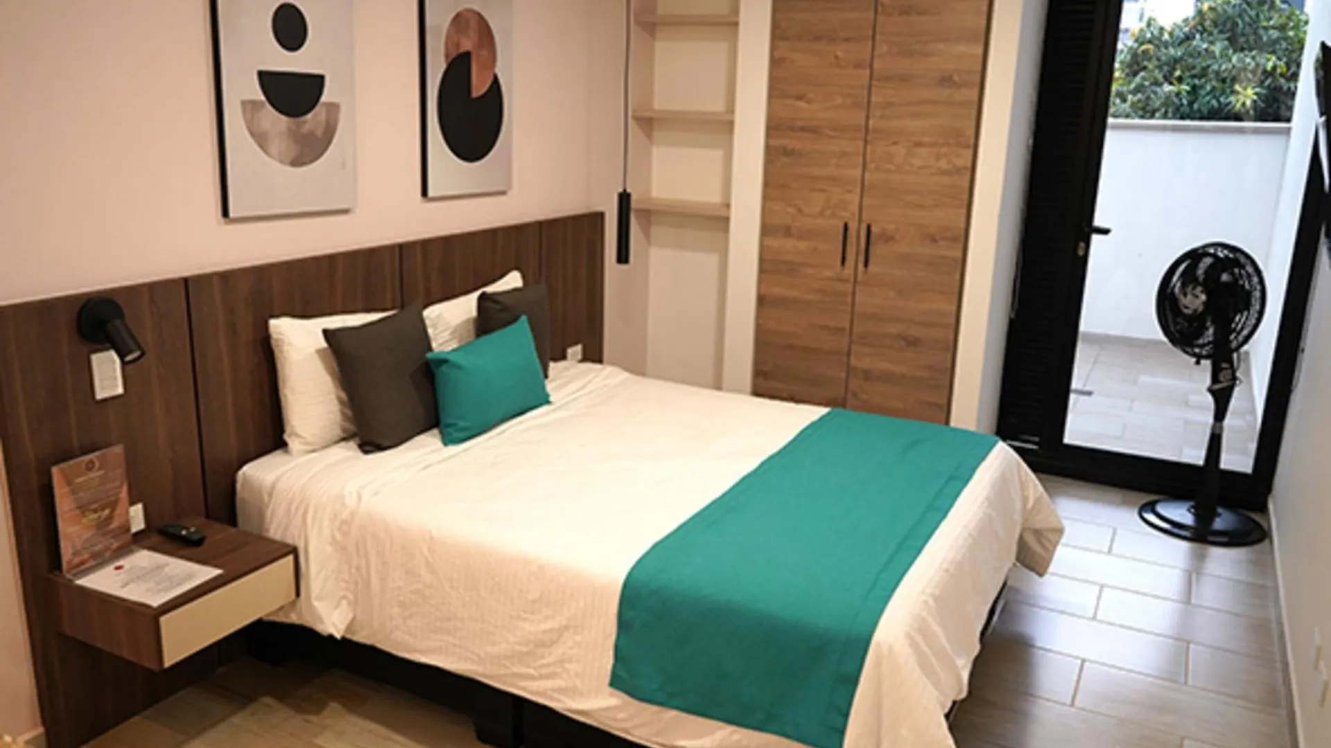 Apartment Hotel Molinos Plaza Medellin
