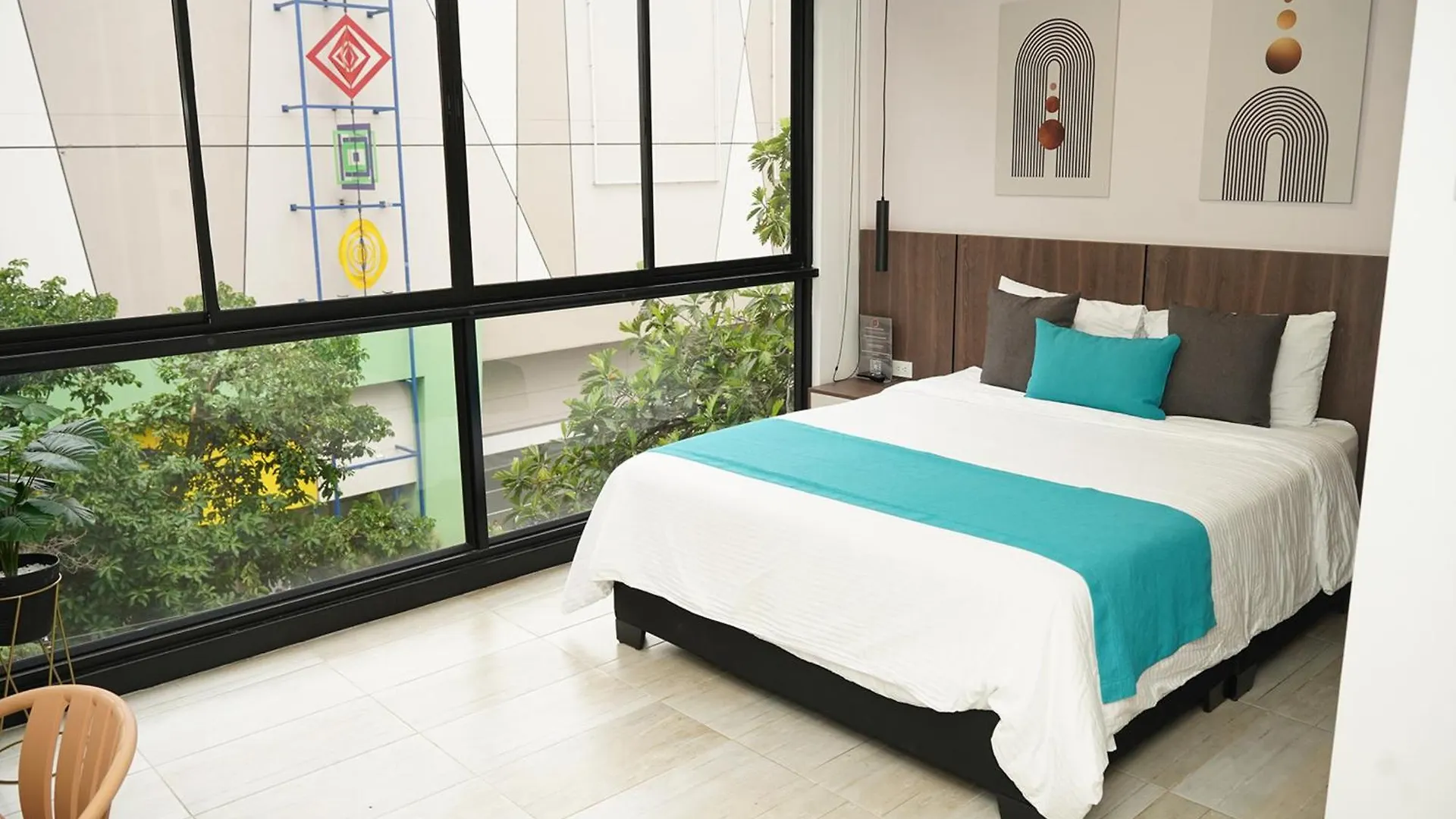 Hotel Molinos Plaza Medellin