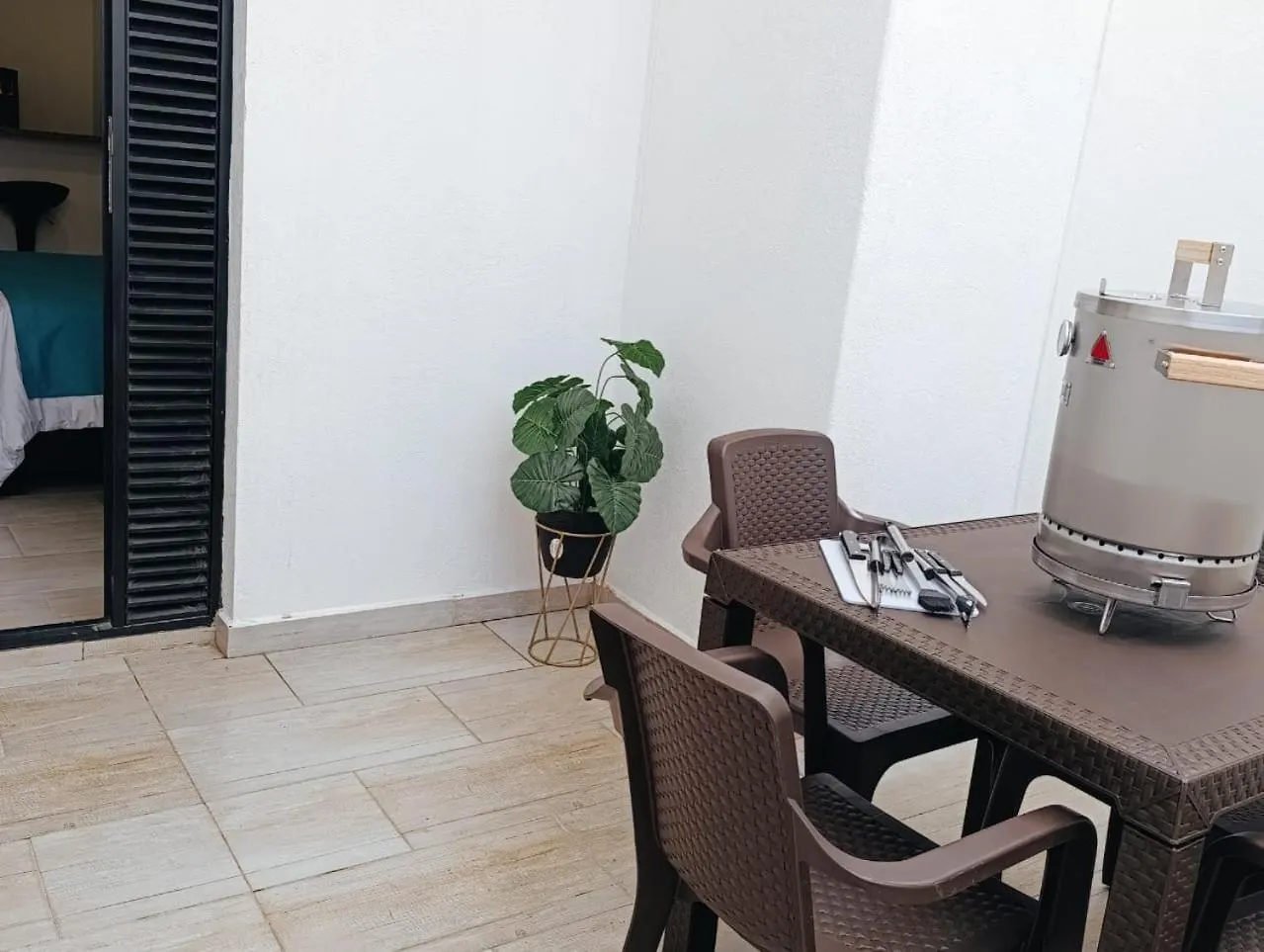 Hotel Molinos Plaza Medellin Colombia