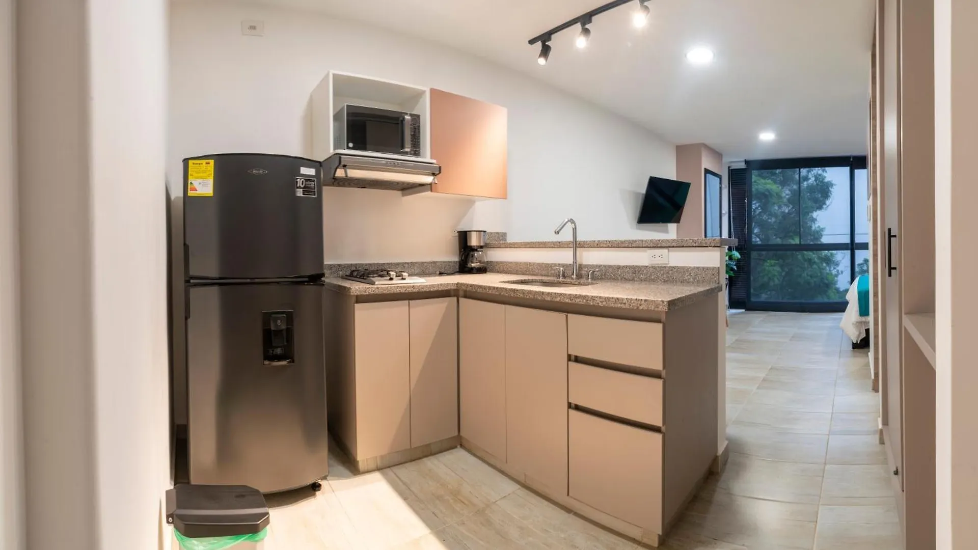 Apartment Hotel Molinos Plaza Medellin