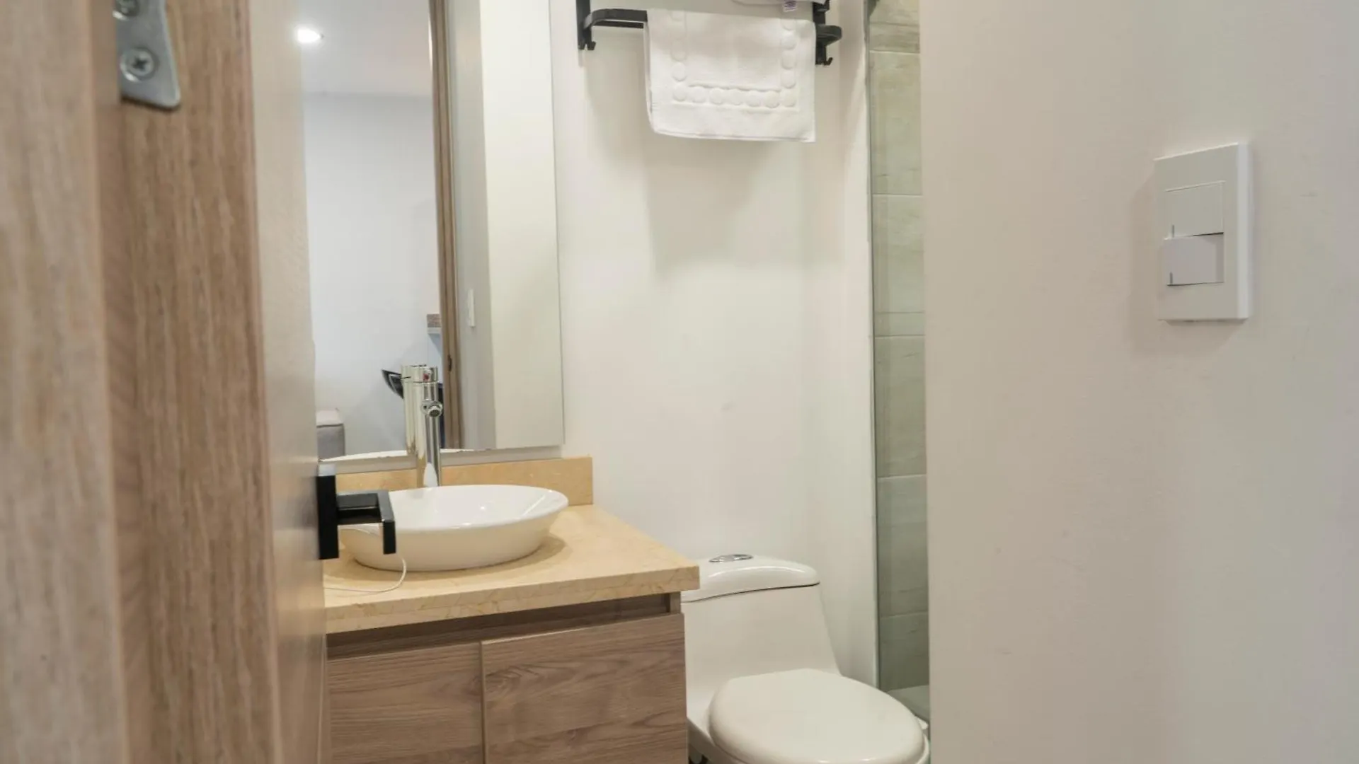 Hotel Molinos Plaza Medellin Colombia