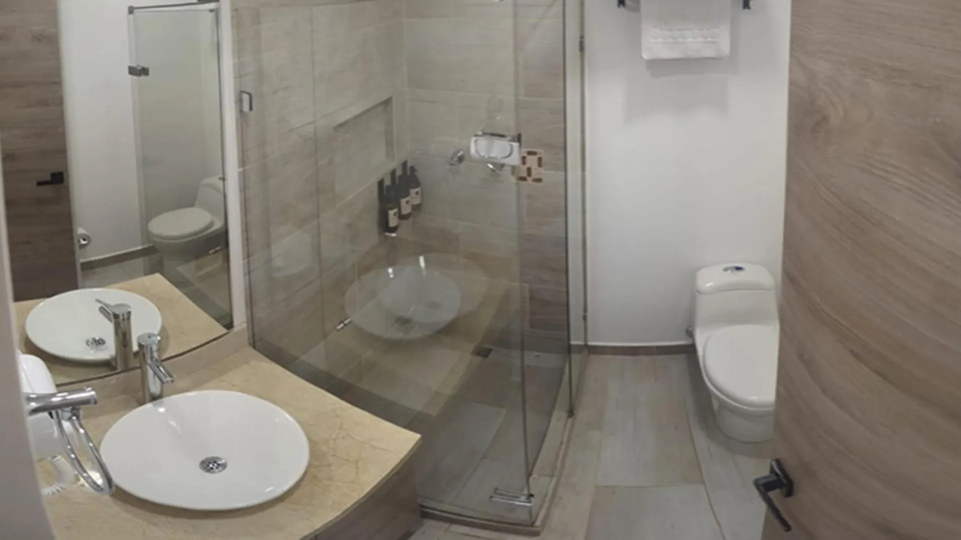Apartment Hotel Molinos Plaza Medellin Colombia